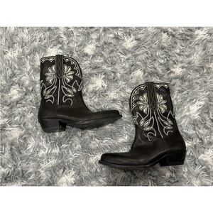 Golden Goose Wish Star Low Boots EU 38